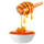 Icône représentant l'ingredient miel