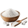 Icône représentant l'ingredient sucre